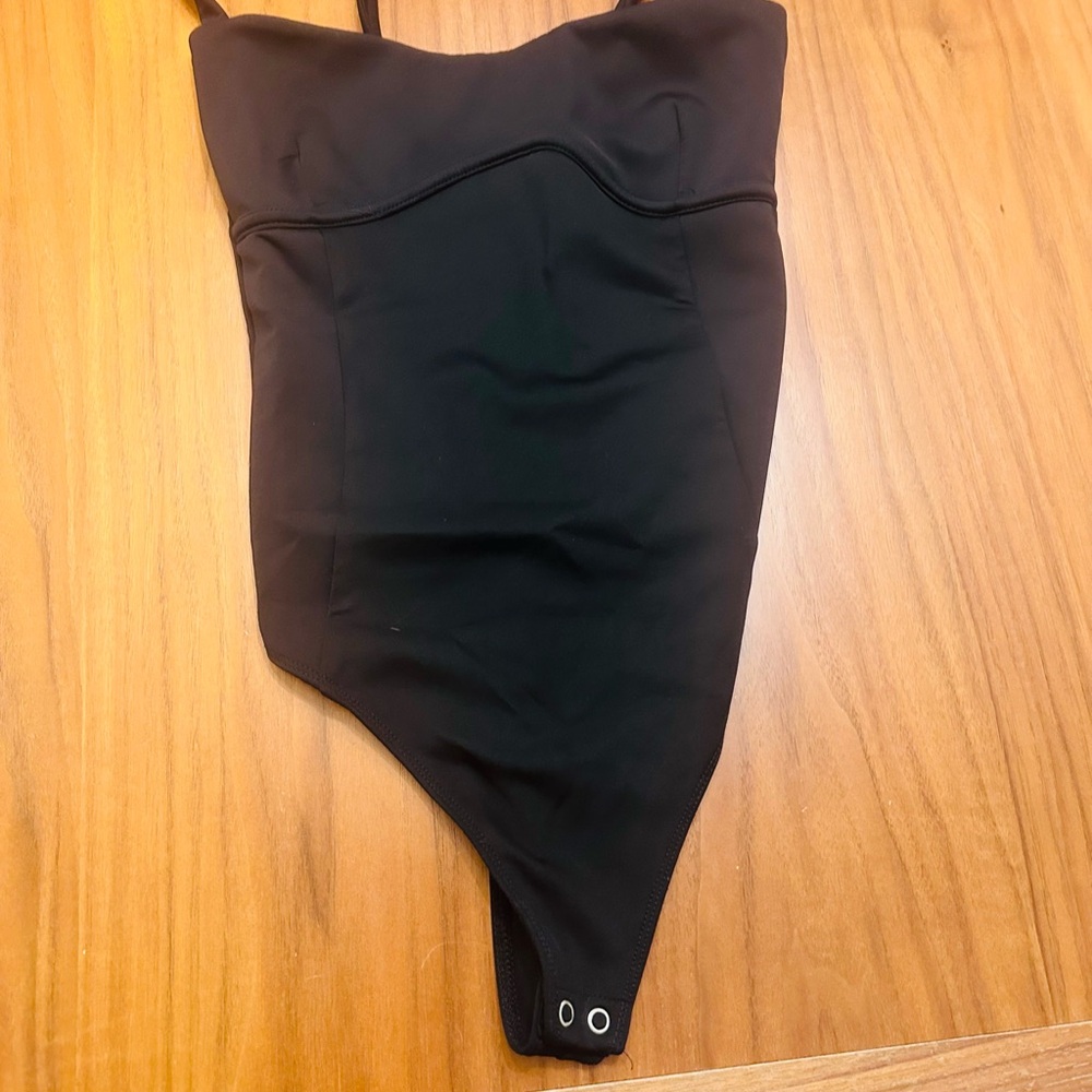 Good American Elegant Black Body